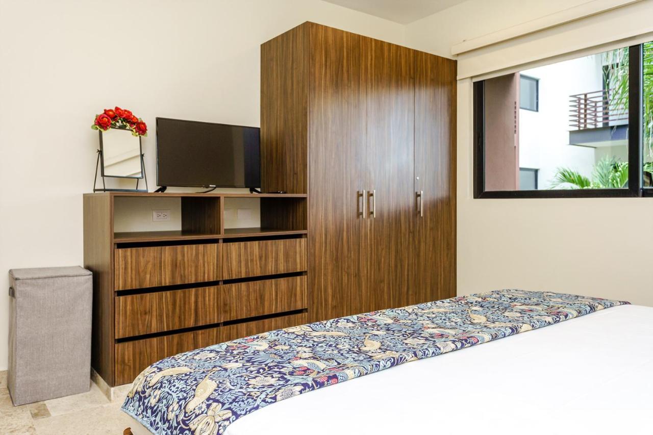 Luxurious Arenis Condo Living By Stella Rentals Playa del Carmen Exteriör bild