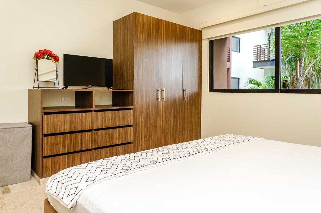 Luxurious Arenis Condo Living By Stella Rentals Playa del Carmen Exteriör bild