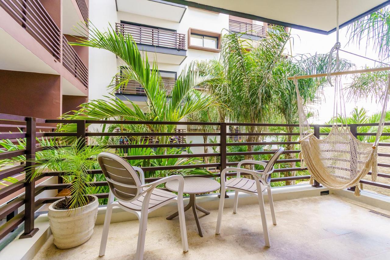 Luxurious Arenis Condo Living By Stella Rentals Playa del Carmen Exteriör bild