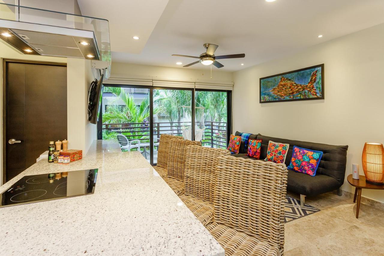 Luxurious Arenis Condo Living By Stella Rentals Playa del Carmen Exteriör bild